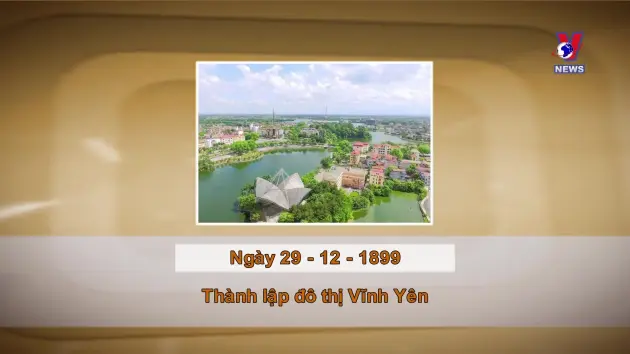 Khoảnh khắc và Sự kiện ngày 29/12/2024