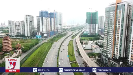 Việt Nam trở thành điểm đến mới của doanh nghiệp Mexico