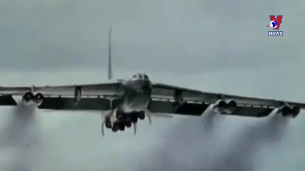 Thông điệp lịch sử: Luôn thể hiện bản lĩnh và trí tuệ trước kẻ thù