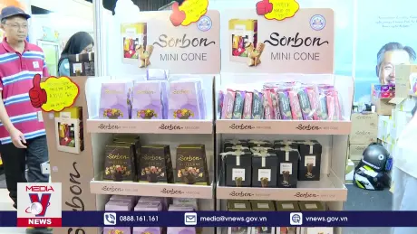 Kinh nghiệm phát triển thực phẩm halal tại Nhật Bản