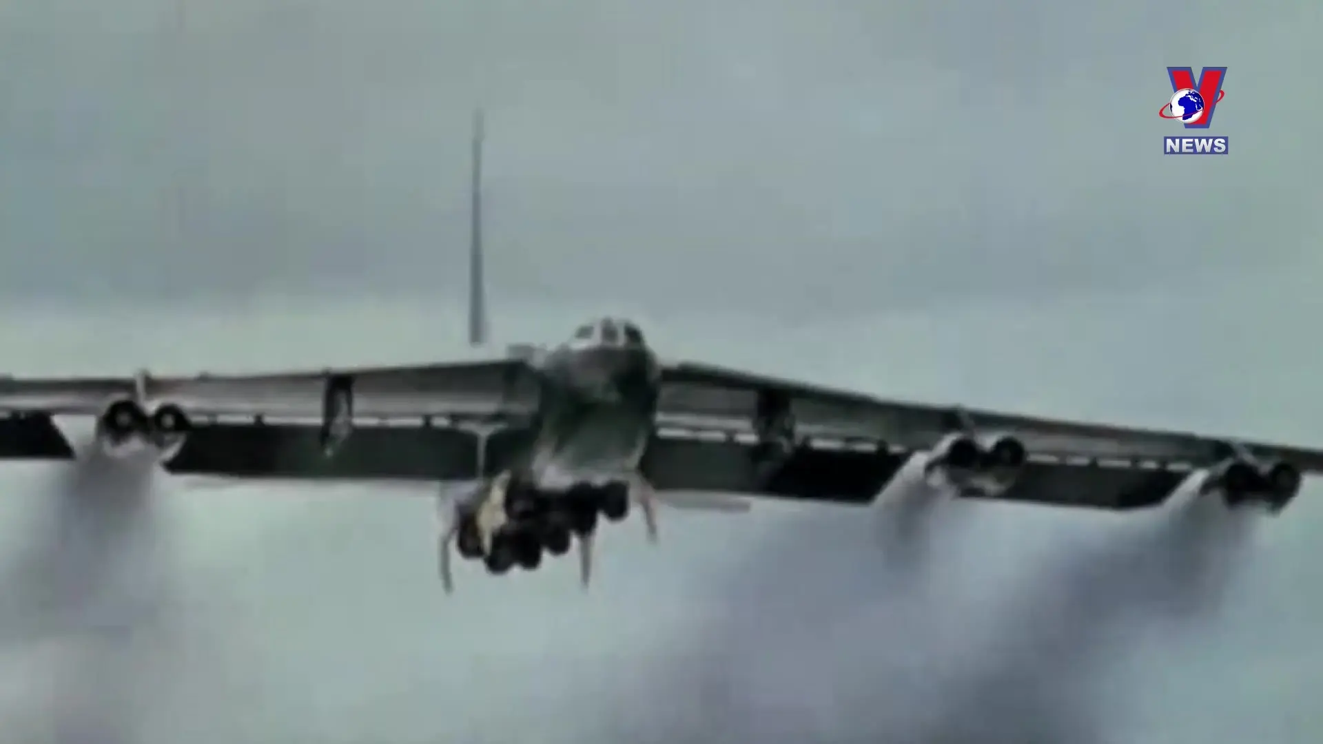 Thông điệp lịch sử: Luôn thể hiện bản lĩnh và trí tuệ trước kẻ thù