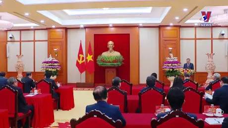 VNA News 30/12/2024