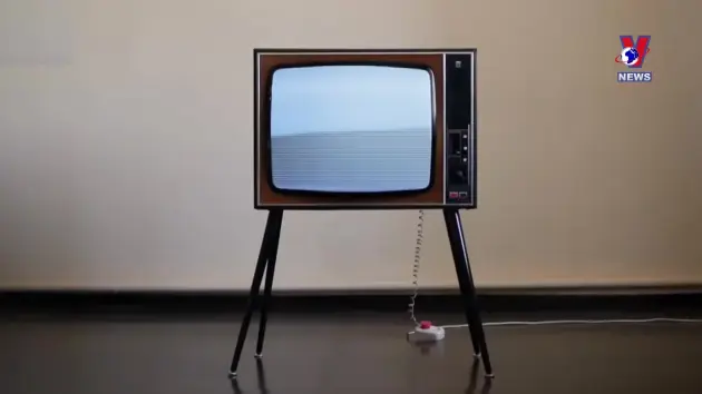 Thông điệp lịch sử: Cuộc cách mạng màu sắc trên truyền hình