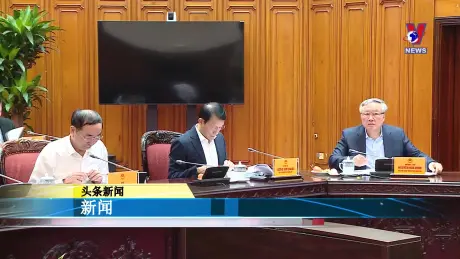 越通社新闻 30/12/2024