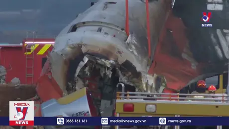 Bản tin thời sự 6h ngày 30/12/2024