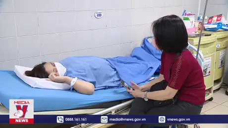 Suýt tử vong do hút mỡ