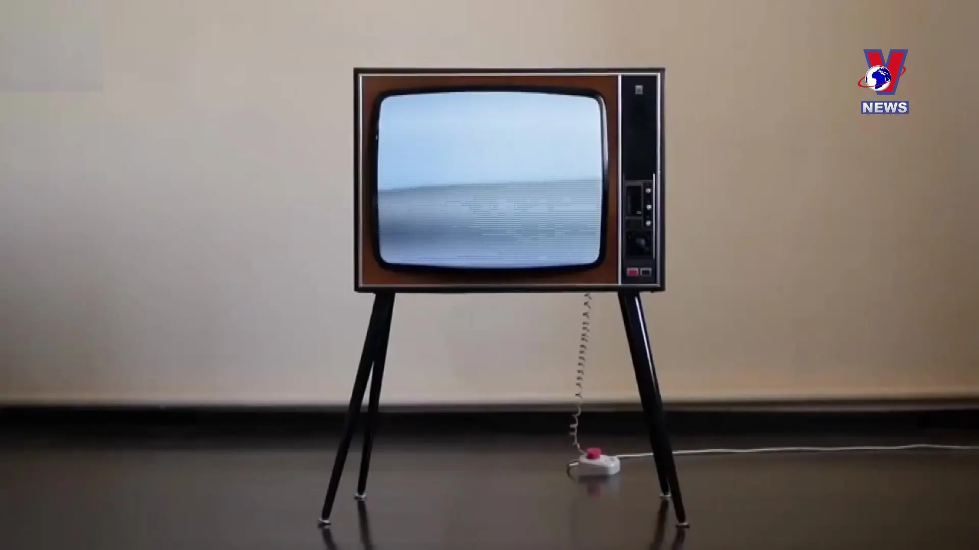 Thông điệp lịch sử: Cuộc cách mạng màu sắc trên truyền hình