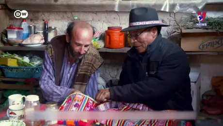 Tạp chí toàn cầu ngày 31/12/2024