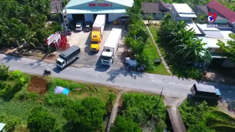 Nhật trình kinh tế ngày 31/12/2024