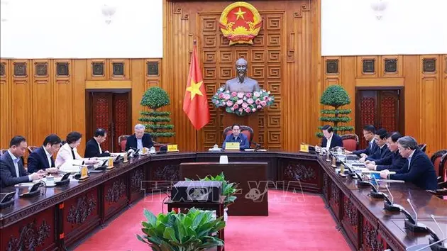 Chính sách, chế độ với cán bộ, công chức, viên chức khi thực hiện sắp xếp bộ máy