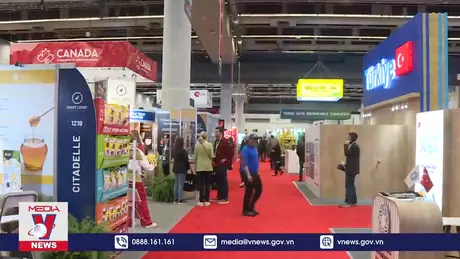 Việt Nam có thể là trung tâm sản xuất và xuất khẩu của Canada