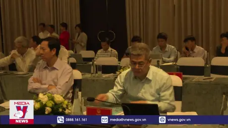 GRDP của vùng Bắc Trung bộ và Duyên hải Trung bộ dự kiến đạt khoảng 7,6%