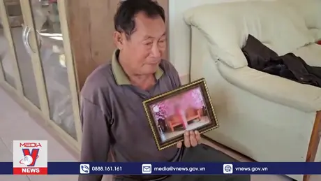 Nỗi đau của những người ở lại