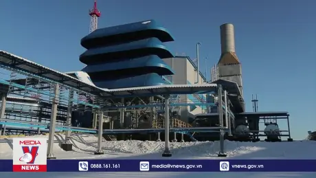 EU đã có phương án ứng phó khi không còn khí đốt của Nga