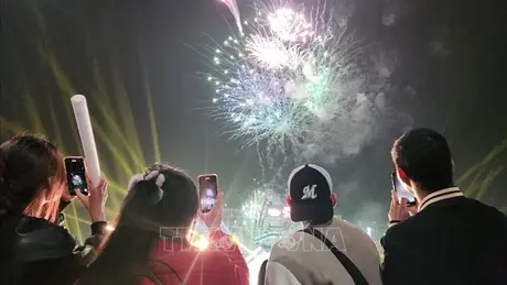 Thời tiết ngày 1/1: Ngày đầu năm mới, Bắc Bộ và Bắc Trung Bộ có nơi rét đậm, rét hại