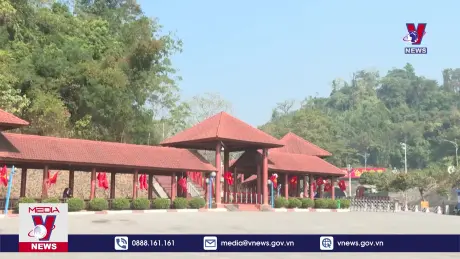 Bản tin thời sự 20h ngày 01/01/2025