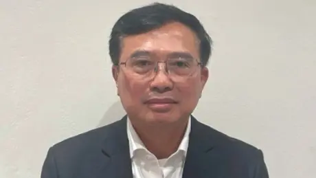 Kết luận điều tra vụ án tham nhũng tại Bộ Công Thương