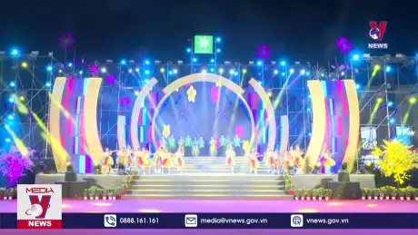 Đưa Hậu Giang tiến vào kỷ nguyên mới