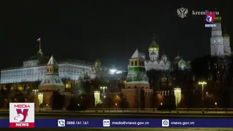 Thế giới hôm nay: Đoàn kết để vượt qua thách thức