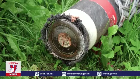 Phần Lan kiểm tra tàu liên quan đến sự cố cáp ngầm