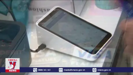 Mức vỡ nợ thẻ tín dụng tăng cao kỷ lục tại Mỹ