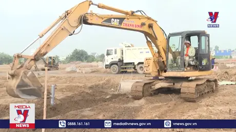 Bản tin Thời sự 8h ngày 02/01/2025