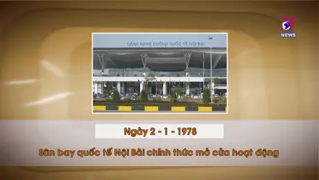 Khoảnh khắc và Sự kiện ngày 02/01/2025