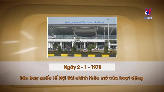 Khoảnh khắc và Sự kiện ngày 02/01/2025