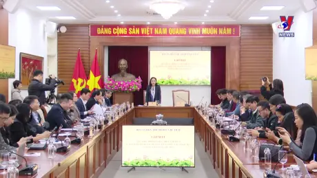 Văn hoá toàn cảnh ngày 02/01/2025