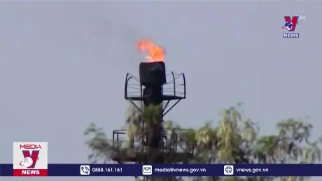 Thế giới hôm nay: Kỷ nguyên khí đốt của Nga tại châu Âu kết thúc