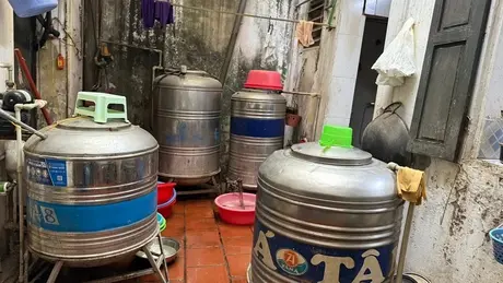 Hà Nội: Tạm dừng hoạt động cơ sở bánh cốm gia truyền Nguyên Ninh