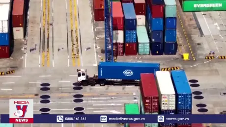 Trung Quốc siết chặt việc kiểm soát xuất khẩu