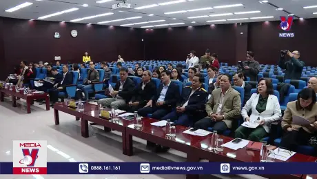 Bản tin thời sự 13h ngày 03/01/2025