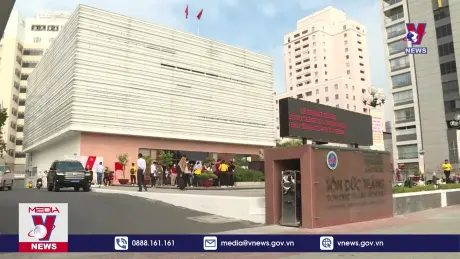 Bản tin thời sự 11h ngày 03/01/2025