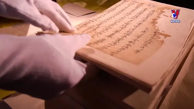 Khoảnh khắc và Sự kiện ngày 03/01/2025