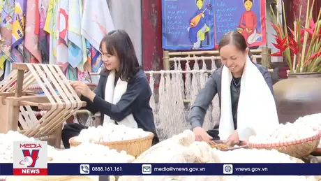 Khám phá “Quà tặng của nhân gian” tại Văn Miếu - Quốc Tử Giám