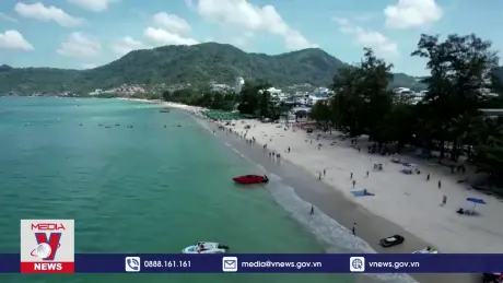 Thách thức đối với kinh tế Đông Nam Á trong năm 2025