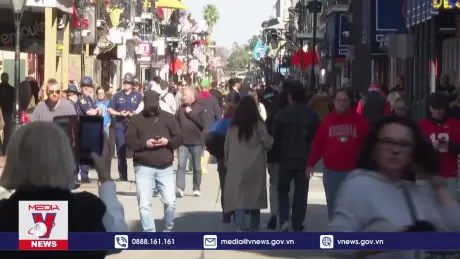 Âm nhạc chữa lành sau những thảm kịch