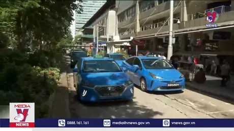 Bản tin thời sự 06h ngày 03/01/2025