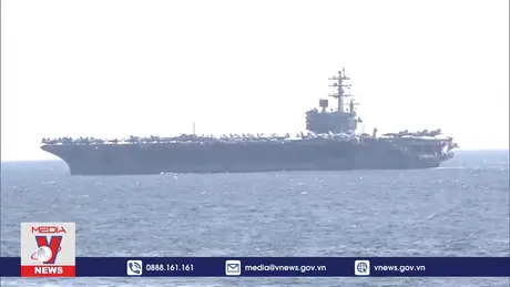 Nhật Bản tăng mạnh viện trợ quốc phòng cho nước ngoài