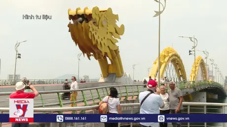 Đà Nẵng xếp thứ 29/63 địa phương về tốc độ tăng trưởng GRDP