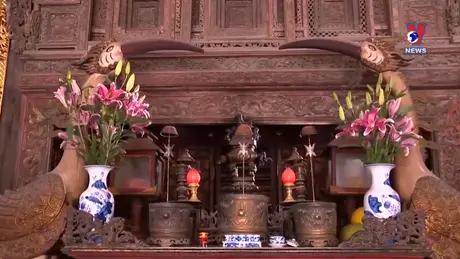 Văn hóa toàn cảnh ngày 04/01/2025