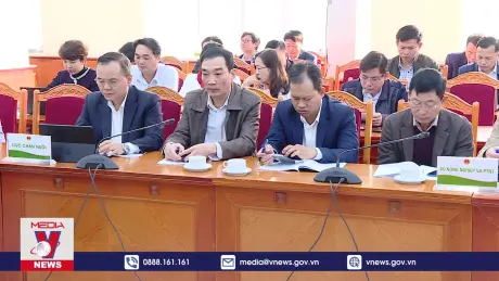 Kiểm soát an toàn thực phẩm dịp Tết