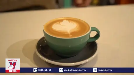 Hương vị của tương lai