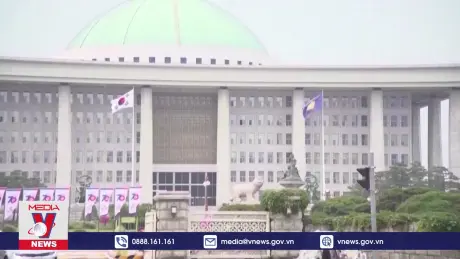 Mỹ cam kết duy trì liên minh với Hàn Quốc