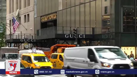 Mỹ gấp rút đảm bảo an ninh cho lễ nhậm chức Tổng thống