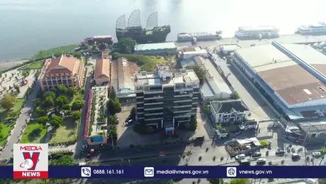 Động lực mới, đột phá cho phát triển