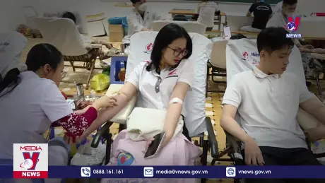 Bản tin thời sự 6h ngày 05/01/2025