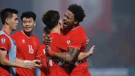 Đội hình dự kiến chung kết lượt về Thái Lan - Việt Nam: Xuân Son đá cặp với Ngọc Quang