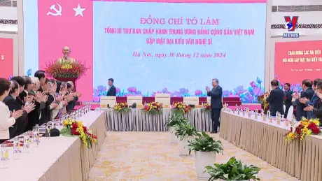 Văn hóa toàn cảnh ngày 05/01/2025